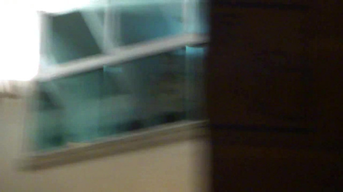 Demi  -  Sheraton Barra (505) - Demi - She Welcomes Fans From Hotel Balcony Part oo1