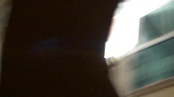 Demi  -  Sheraton Barra (572) - Demi - She Welcomes Fans From Hotel Balcony Part oo1