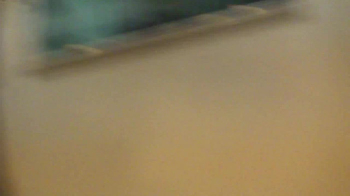 Demi  -  Sheraton Barra (613) - Demi - She Welcomes Fans From Hotel Balcony Part oo1