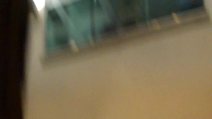 Demi  -  Sheraton Barra (615) - Demi - She Welcomes Fans From Hotel Balcony Part oo1
