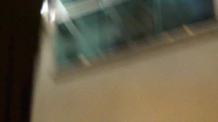Demi  -  Sheraton Barra (616) - Demi - She Welcomes Fans From Hotel Balcony Part oo1