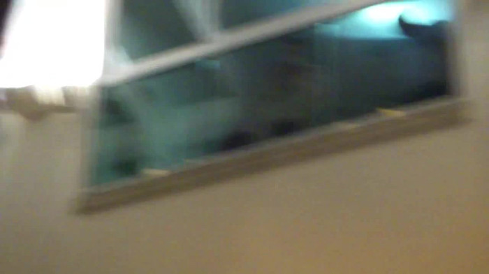 Demi  -  Sheraton Barra (632) - Demi - She Welcomes Fans From Hotel Balcony Part oo1