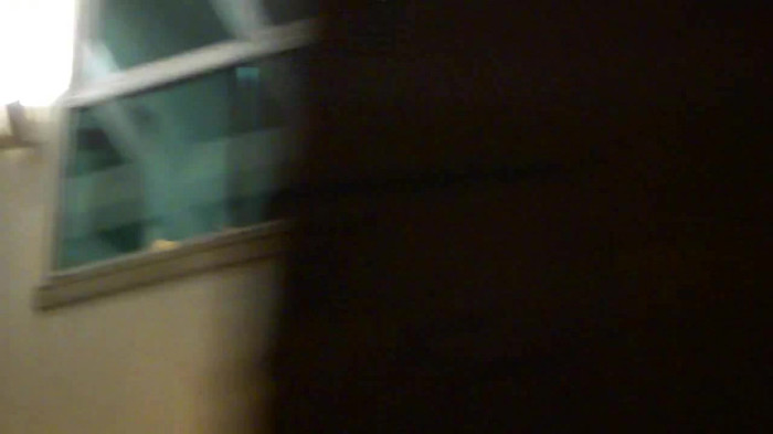 Demi  -  Sheraton Barra (638) - Demi - She Welcomes Fans From Hotel Balcony Part oo1