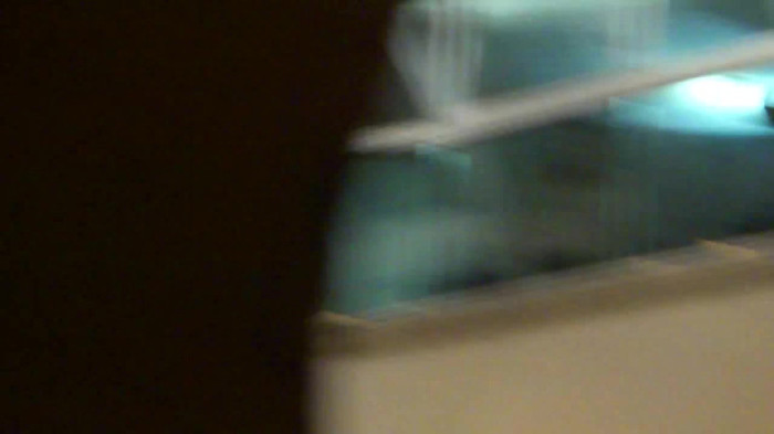 Demi  -  Sheraton Barra (665) - Demi - She Welcomes Fans From Hotel Balcony Part oo1