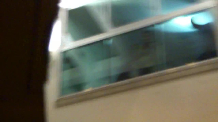 Demi  -  Sheraton Barra (671) - Demi - She Welcomes Fans From Hotel Balcony Part oo1