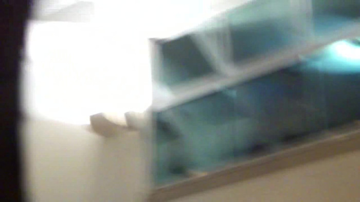 Demi  -  Sheraton Barra (678) - Demi - She Welcomes Fans From Hotel Balcony Part oo1
