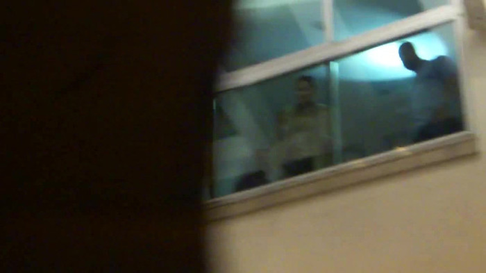 Demi  -  Sheraton Barra (698)