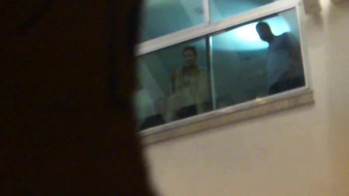 Demi  -  Sheraton Barra (712)