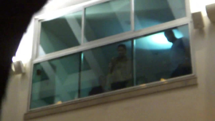 Demi  -  Sheraton Barra (872)