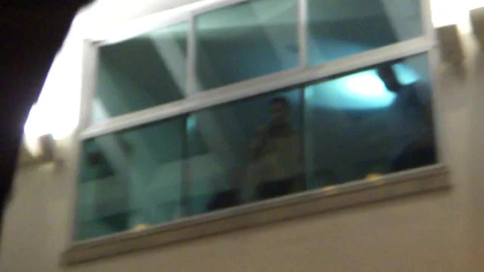 Demi  -  Sheraton Barra (873)