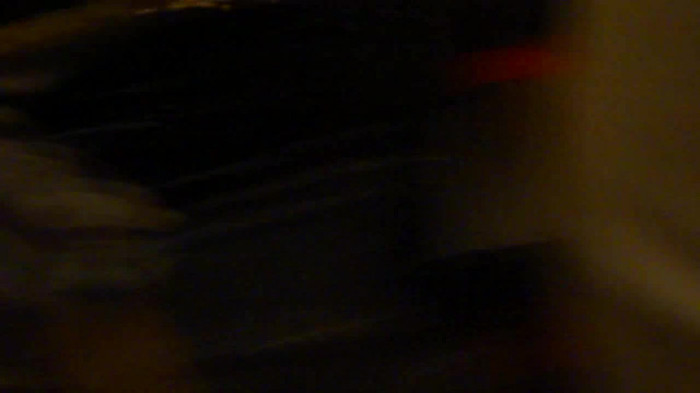 Demi  -  Sheraton Barra (1117) - Demi - She Welcomes Fans From Hotel Balcony Part oo2