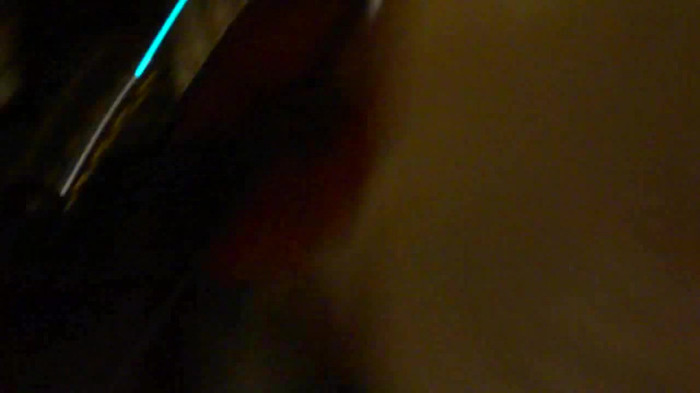 Demi  -  Sheraton Barra (1119) - Demi - She Welcomes Fans From Hotel Balcony Part oo2