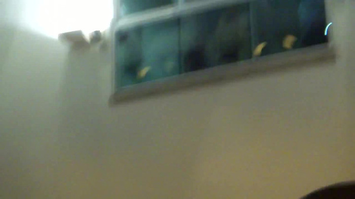 Demi  -  Sheraton Barra (1374) - Demi - She Welcomes Fans From Hotel Balcony Part oo2