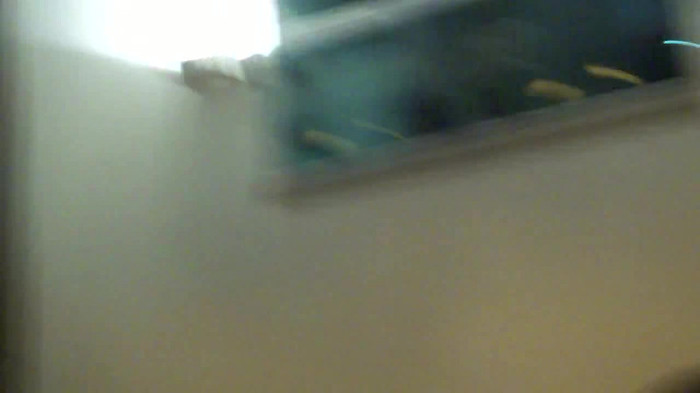 Demi  -  Sheraton Barra (1375) - Demi - She Welcomes Fans From Hotel Balcony Part oo2