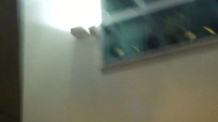 Demi  -  Sheraton Barra (1376) - Demi - She Welcomes Fans From Hotel Balcony Part oo2