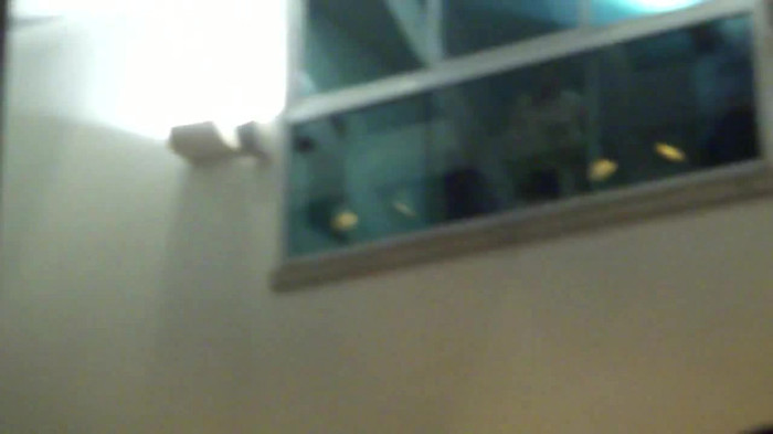 Demi  -  Sheraton Barra (1384) - Demi - She Welcomes Fans From Hotel Balcony Part oo2