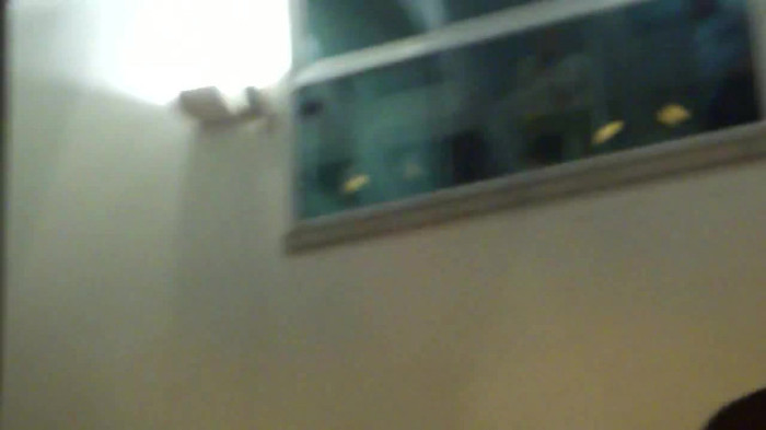 Demi  -  Sheraton Barra (1386) - Demi - She Welcomes Fans From Hotel Balcony Part oo2