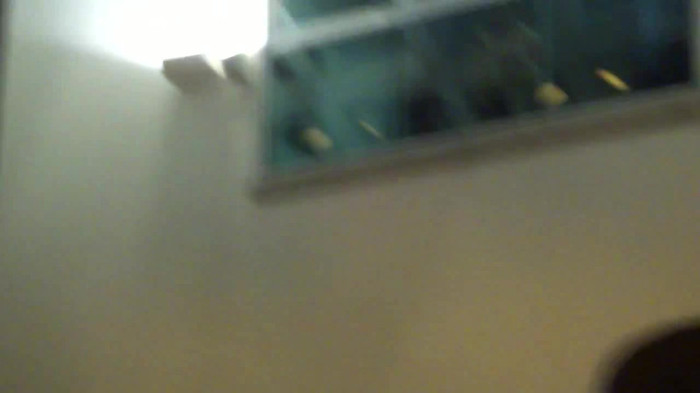 Demi  -  Sheraton Barra (1388) - Demi - She Welcomes Fans From Hotel Balcony Part oo2