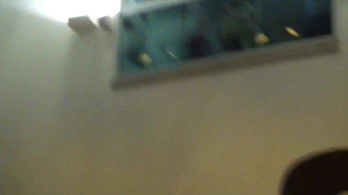 Demi  -  Sheraton Barra (1389) - Demi - She Welcomes Fans From Hotel Balcony Part oo2