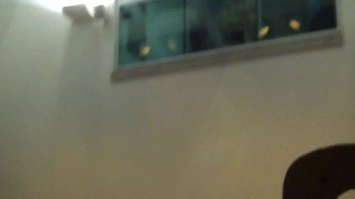 Demi  -  Sheraton Barra (1390) - Demi - She Welcomes Fans From Hotel Balcony Part oo2