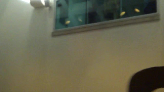 Demi  -  Sheraton Barra (1391) - Demi - She Welcomes Fans From Hotel Balcony Part oo2