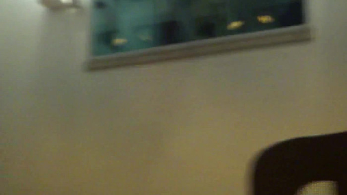 Demi  -  Sheraton Barra (1394) - Demi - She Welcomes Fans From Hotel Balcony Part oo2