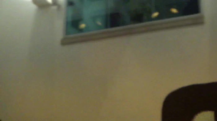 Demi  -  Sheraton Barra (1395) - Demi - She Welcomes Fans From Hotel Balcony Part oo2