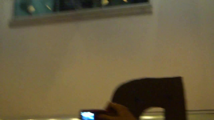 Demi  -  Sheraton Barra (1416) - Demi - She Welcomes Fans From Hotel Balcony Part oo2