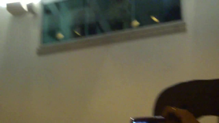 Demi  -  Sheraton Barra (1439) - Demi - She Welcomes Fans From Hotel Balcony Part oo2
