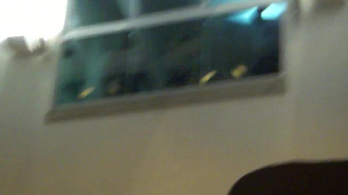 Demi  -  Sheraton Barra (1442) - Demi - She Welcomes Fans From Hotel Balcony Part oo2