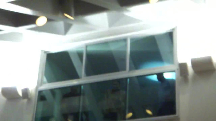 Demi  -  Sheraton Barra (1451) - Demi - She Welcomes Fans From Hotel Balcony Part oo2