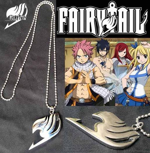 Toti - Fairy tail