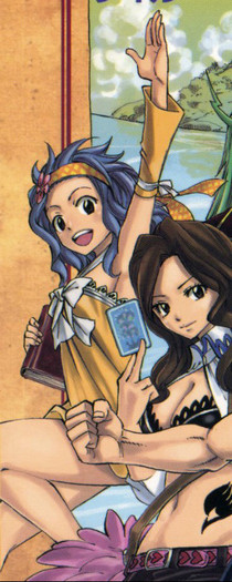 Levy si Canna