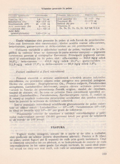 p141 238 - MANUALUL APICULTORULUI