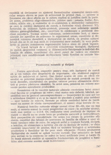p141 246 - MANUALUL APICULTORULUI