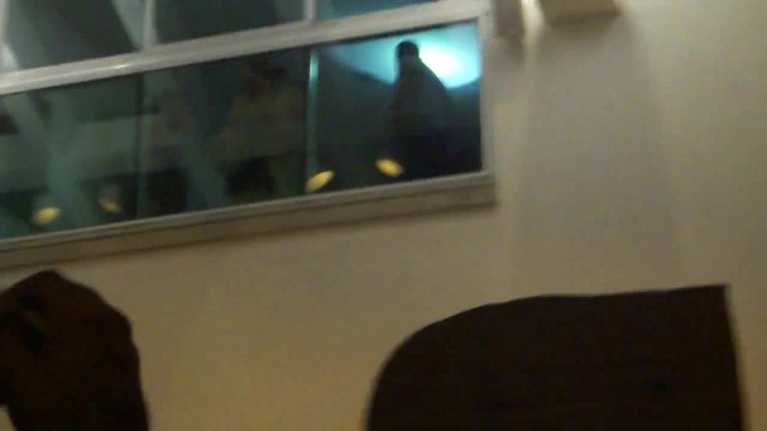 Demi  -  Sheraton Barra (1504) - Demi - She Welcomes Fans From Hotel Balcony Part oo3