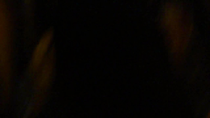 Demi  -  Sheraton Barra (1660) - Demi - She Welcomes Fans From Hotel Balcony Part oo3