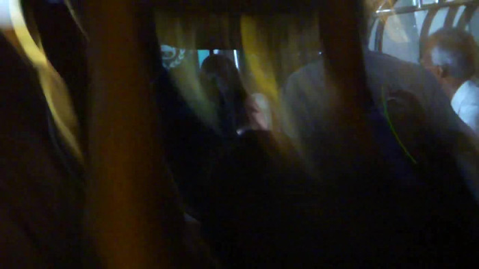 Demi  -  Sheraton Barra (1669) Demi  -  Sheraton Barra (1669)