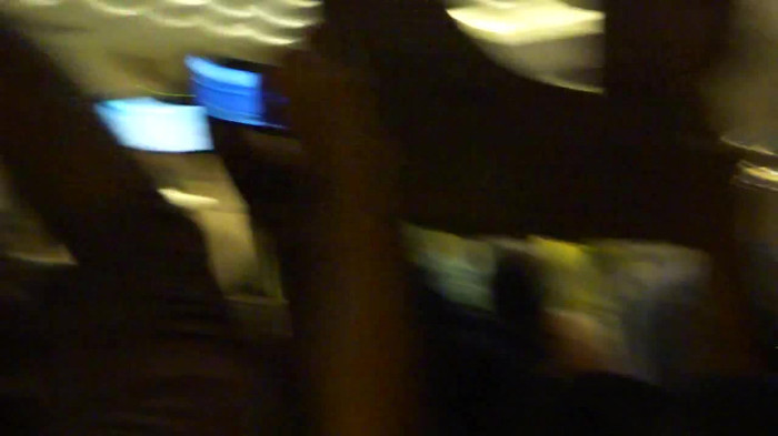 Demi  -  Sheraton Barra (1671) Demi  -  Sheraton Barra (1671)