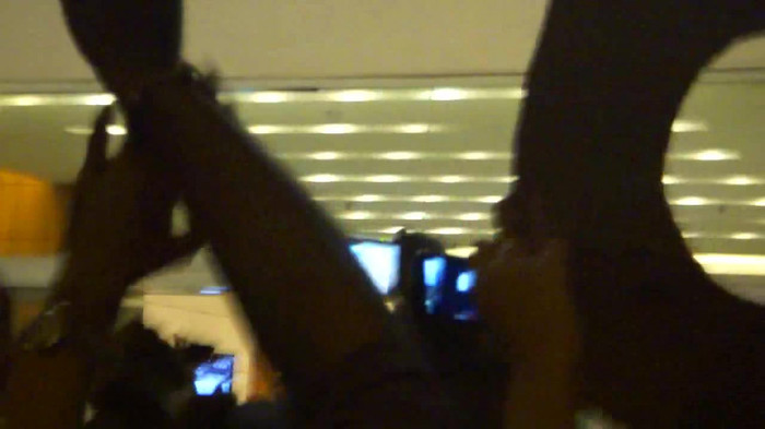 Demi  -  Sheraton Barra (1679) Demi  -  Sheraton Barra (1679)