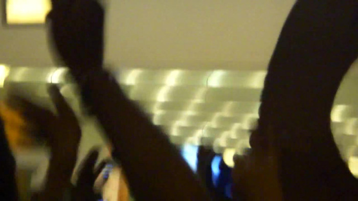 Demi  -  Sheraton Barra (1683)