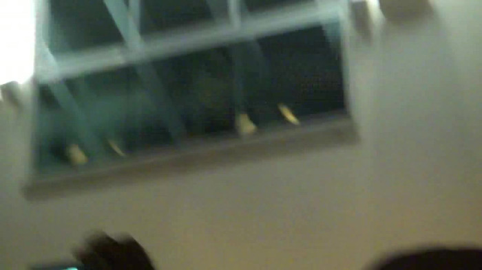 Demi  -  Sheraton Barra (1712) - Demi - She Welcomes Fans From Hotel Balcony Part oo3