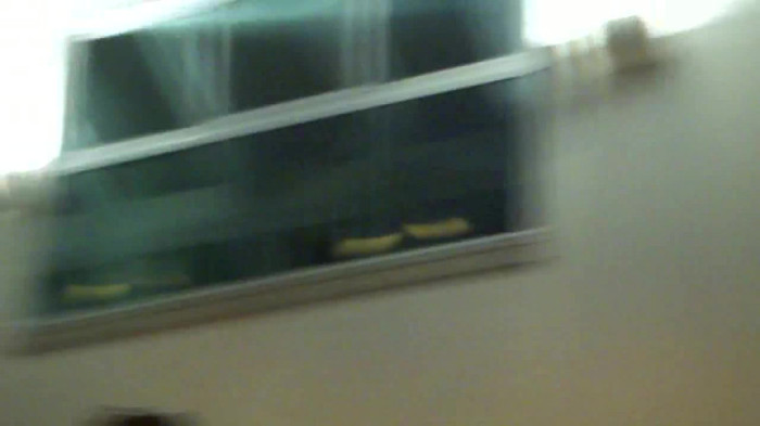 Demi  -  Sheraton Barra (1714) - Demi - She Welcomes Fans From Hotel Balcony Part oo3