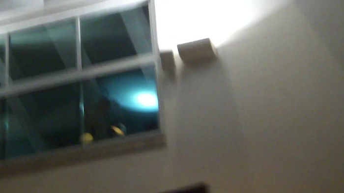 Demi  -  Sheraton Barra (1838) - Demi - She Welcomes Fans From Hotel Balcony Part oo3