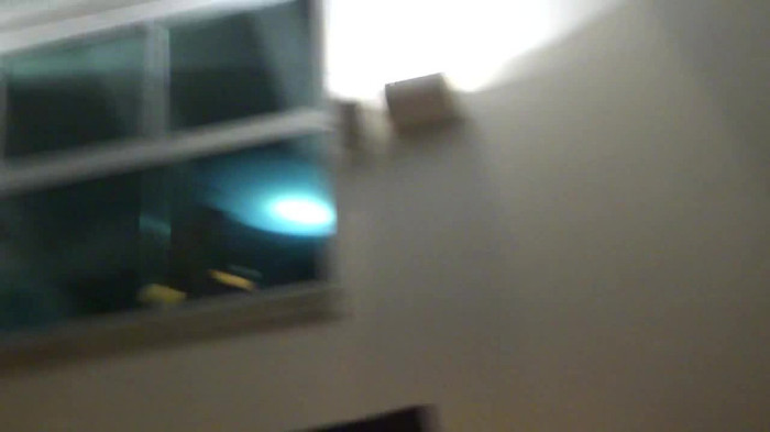 Demi  -  Sheraton Barra (1839) - Demi - She Welcomes Fans From Hotel Balcony Part oo3