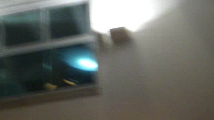 Demi  -  Sheraton Barra (1847) - Demi - She Welcomes Fans From Hotel Balcony Part oo3