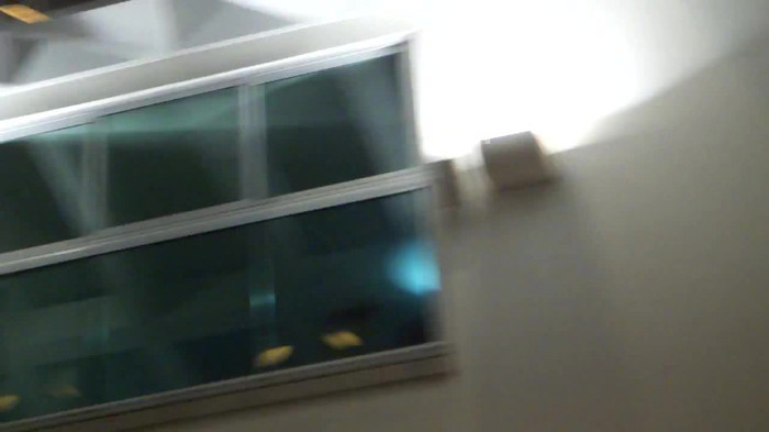 Demi  -  Sheraton Barra (1881) - Demi - She Welcomes Fans From Hotel Balcony Part oo3