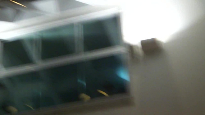 Demi  -  Sheraton Barra (1884) - Demi - She Welcomes Fans From Hotel Balcony Part oo3