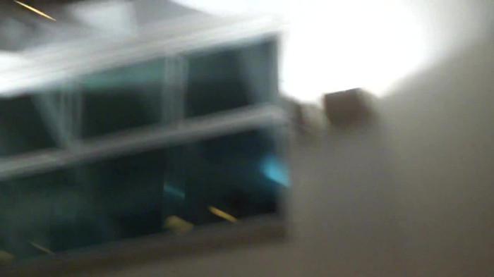 Demi  -  Sheraton Barra (1886) - Demi - She Welcomes Fans From Hotel Balcony Part oo3