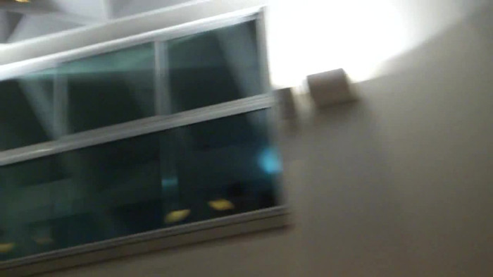 Demi  -  Sheraton Barra (1888) - Demi - She Welcomes Fans From Hotel Balcony Part oo3
